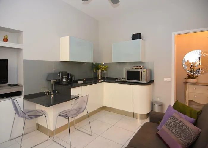 Istria apartment