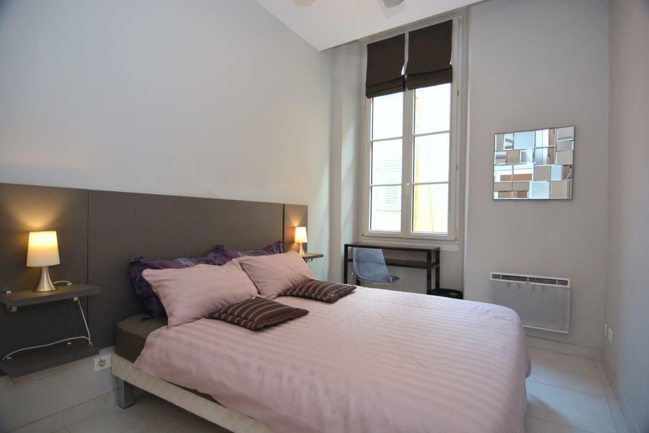 Apartment Je Suis A Nizza